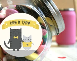 Bonbonnière Chacha -Cadeaux Boutique d5e3752cca2c50f7e0d8f71f63461407bc55821a5e8035c976bd2dc1e47f21381