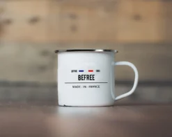 Tasse En émail Personnalisée - French Touch 5 Tasse En émail Personnalisée - French Touch -Cadeaux Boutique dd203eb46fb52f1508b0e091e0648db8ff073b9f9ff58f1d7b6dc32d73ca5115