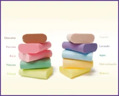 Les Savons Personnalisés