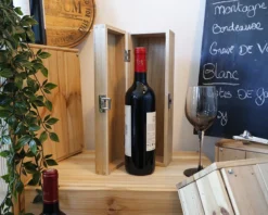 Caisse à Vin Anniversaire Citation Gravée 9 Caisse à Vin Anniversaire Citation Gravée -Cadeaux Boutique df57250ea6e8b2de5c269bc8b2422c85309f4cb8f21b20c95b6b2e2e4a6d4096