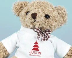 Ourson Noël -Cadeaux Boutique e45fa754669bdb46af7691ec01741765bf941e4d820ddef5981001ca63e222057