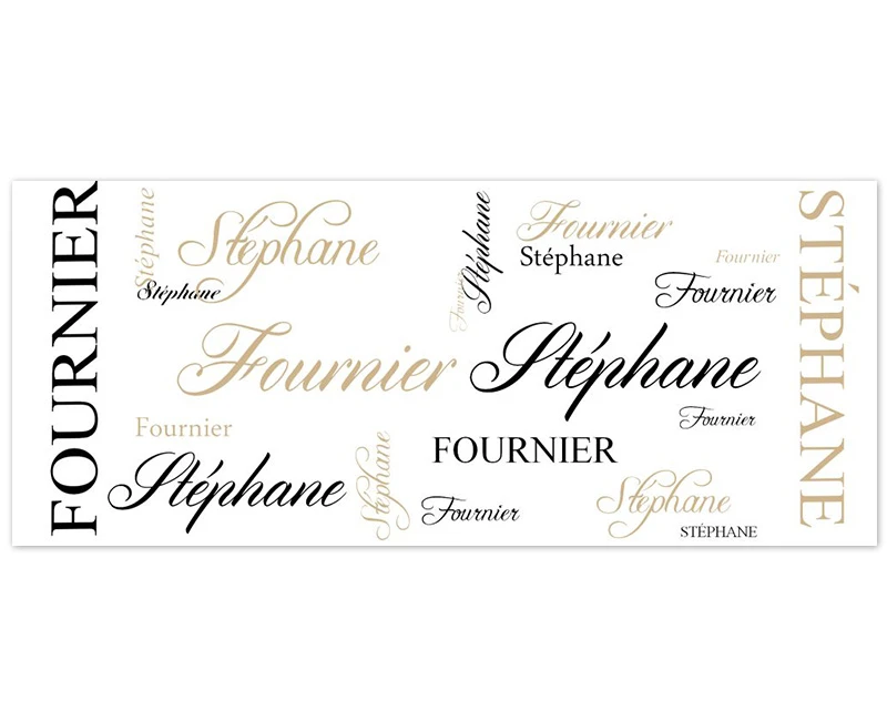 Mug Personnalisé - Signature Taupe 4 Mug Personnalisé - Signature Taupe – Image 4