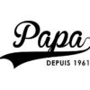 Tablier Papa Depuis