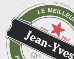 T-shirt Etoile 7 T-shirt Etoile -Cadeaux Boutique e9485b6c35433304f0c0bfe86b02df344c99e8f3c824e8995e698948fc0b28017