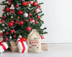 Hotte De Noël Personnalisée - Grand 70 X 50 Cm 5 Hotte De Noël Personnalisée - Grand 70 X 50 Cm -Cadeaux Boutique ea73d5c69614e6bfb1a385da012ae74f024b670f528769af9919206a59d55159