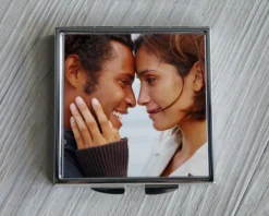 Miroir De Sac Photo -Cadeaux Boutique ea75329de3b1947509f05807583b40d79f192d6bcfc67b1db13a8f6db80133025