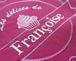 Tablier Brodé « Les Délices De... » 5 Tablier Brodé « Les Délices De... » -Cadeaux Boutique eaff62138c8af9568b6db19fbbd003b39fc677d90856d3293365e3e702b529928