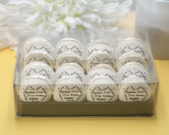 Macarons Coeur Prénoms Couple 8 Macarons Coeur Prénoms Couple -Cadeaux Boutique eb889515af14c17bba0ced1fcfbfb1a36b93f3defced207c9c69a492438f31436