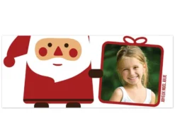 Mug Photo Personnalisé - Père Noël -Cadeaux Boutique eca91a502a944d78a1f1d586f4b62f8bc52f16f07e8c6738e0566b00d5a028379