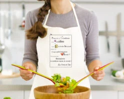 Tablier Un Amour De Mamie