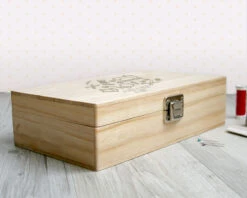 Boîte à Couture Personnalisée 5 Boîte à Couture Personnalisée -Cadeaux Boutique ef8e72ea6b154766edcd504d0d555c952810abae4b15cf4107211b25676b1305