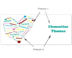 Mug Personnalisé - Coeur Elle Et Lui -Cadeaux Boutique f0861e405b7f7a4192aeba711f194969d000708c23c5398b4bf7c631834128323