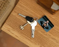 Porte-clés Personnalisé Photo - Première Fête Des Pères 5 Porte-clés Personnalisé Photo - Première Fête Des Pères -Cadeaux Boutique f11540d5b6757de525d22aa22d1499698a524ae8715d7c1ecfaf692f1f5c40995