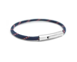 Bracelet Personnalisé Pour Homme - Cordon Rouge Et Bleu 7 Bracelet Personnalisé Pour Homme - Cordon Rouge Et Bleu -Cadeaux Boutique f611261875f233b023a8c308d6fefa1012f27804bc2420fe7e00c0dc15fb37284