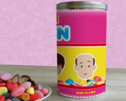 Boîte De Bonbons Family Circus - Haribo -Cadeaux Boutique f71918c6b82db3d7d488e52cb6ecfbdf7792b3ec5823bebd59d09af1938221357