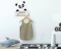 Portemanteau Enfant - Renard, Panda Ou Koala -Cadeaux Boutique fa62b047d817465dc31a86e37b0e8d006420aae34bb2113e477487c7b86437012