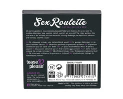 Jeu Sexroulette - Kamasutra 6 Jeu Sexroulette - Kamasutra -Cadeaux Boutique fab85648ceb7d3c07438a838d5d85a01e6e7c4e1f721bacd7b460620795635573