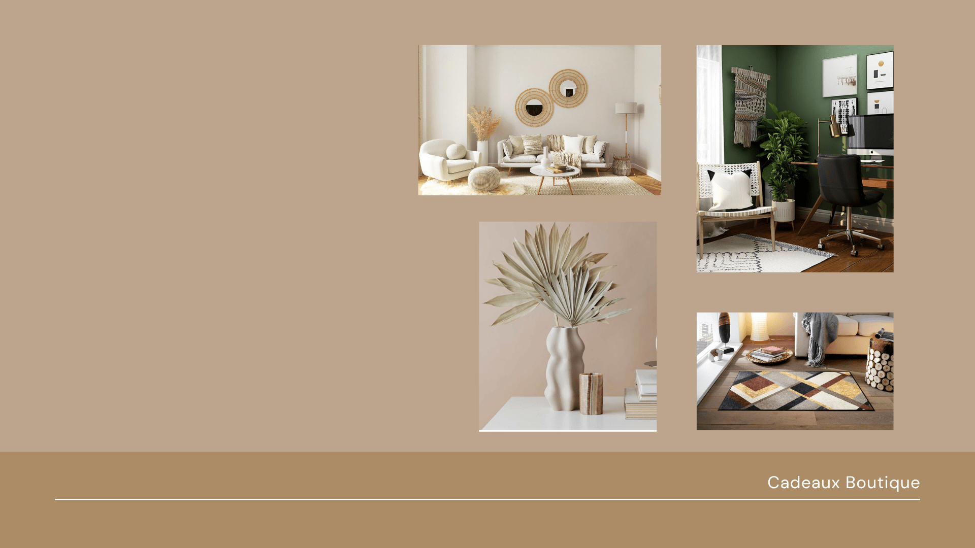 Cadeaux Boutique -Cadeaux Boutique Home Decoration Presentation min